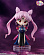 Фигурка Black lady от Bandai