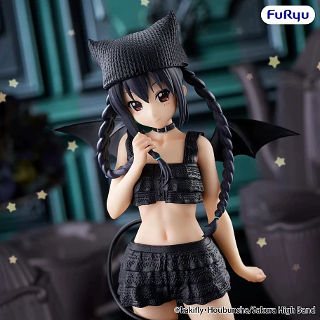 Фигурка Nakano Azusa от Furyu