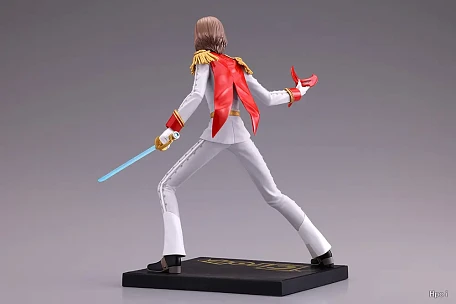 Фигурка Akechi Goro (Crow) от Kotobukiya