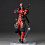 Фигурка DEADPOOL от KAIYODO