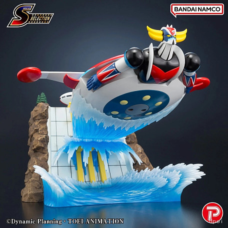Фигурка Grendizer от PLEX