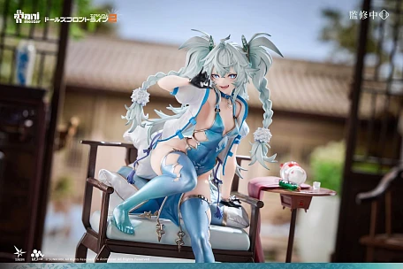 Фигурка PA-15, Florence от AniMester