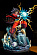 Фигурка Vegito от Fusion Force Studio
