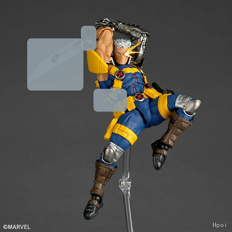 Katsuhisa Yamaguchi от Kaiyodo