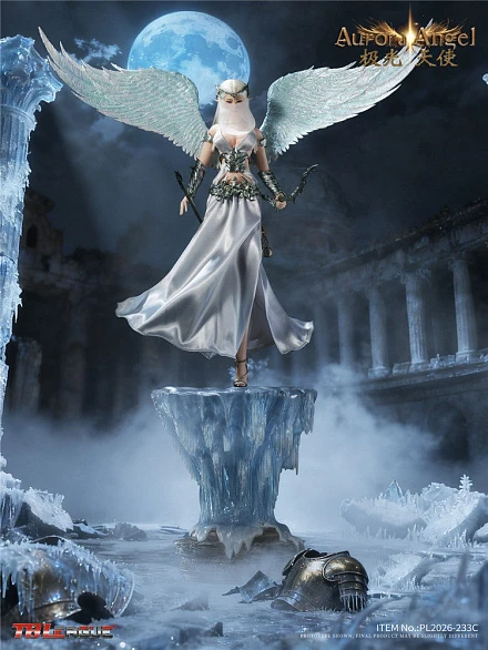 Фигурка Aurora Angel от TBLEAGUE