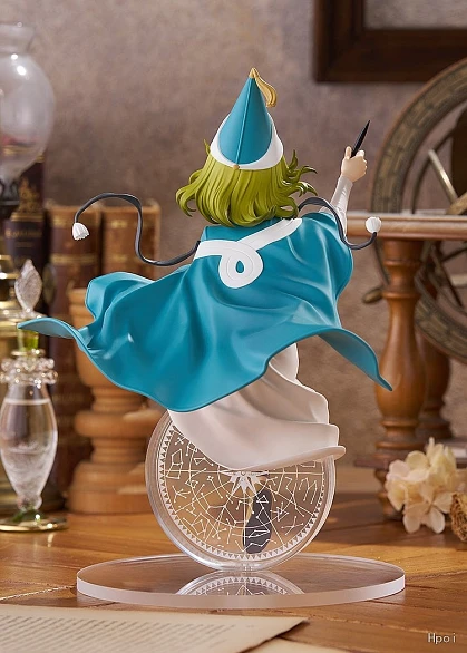 Фигурка Coco от Good Smile Company