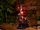 Фигурка Elektra Natchios от Sideshow
