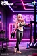 Фигурка Super Sonico от Solarain Toys