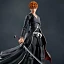 Фигурка Ichigo Kurosaki от Bandai Spirits