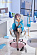 Фигурка Asakura Toru от SSR FIGURE