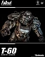 Фигурка T-60 Power Armor от Threezero
