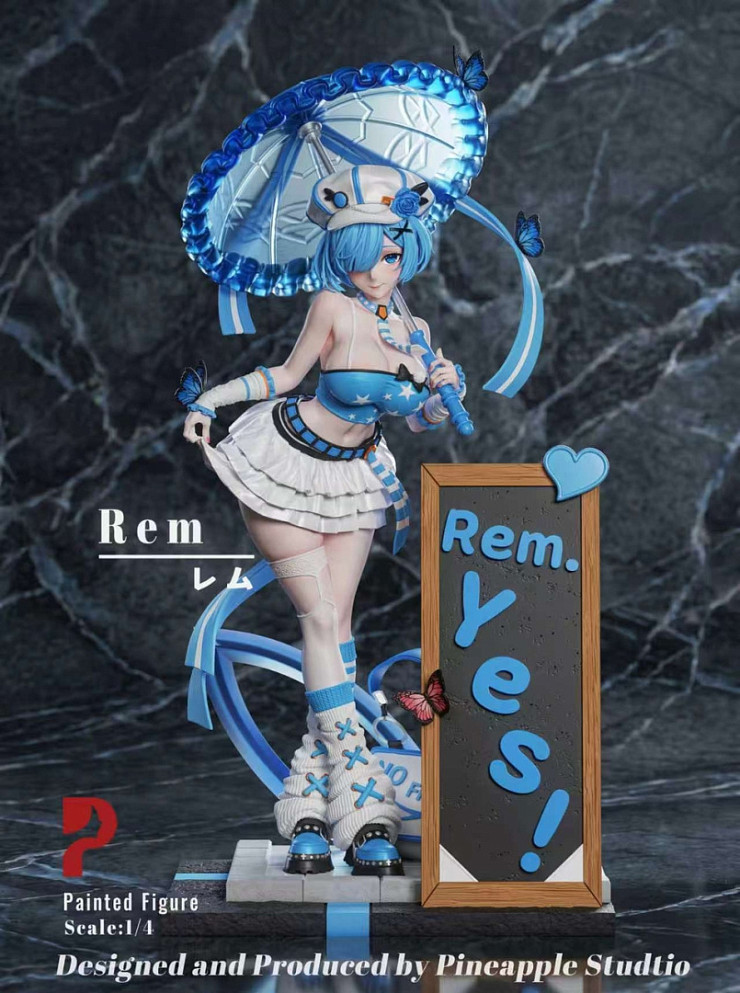 Rem от Pineapple Studio
