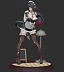 Фигурка Jane Doe от YM Studio