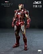 Фигурка Iron Man от Threezero