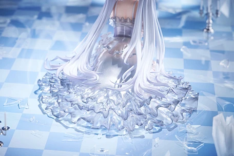 Фигурка Cinderella от MilkTea Studio
