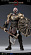 Фигурка Kratos от TAKETHAT X brotoys