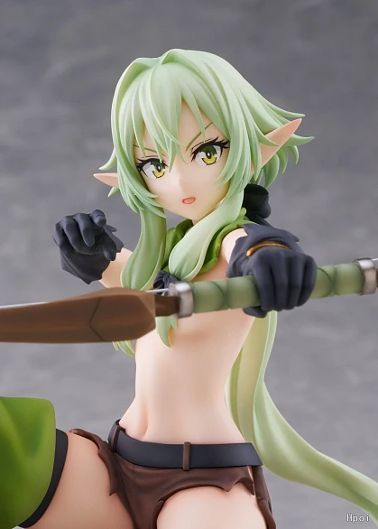Фигурка High Elf Archer от Alice Glint Обычная версия