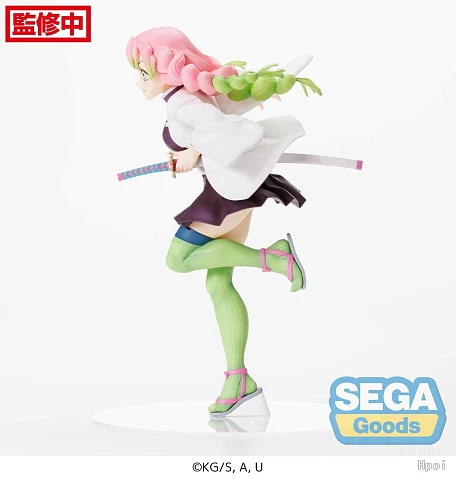 Фигурка Mitsuri Kanroji от Sega