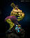 Фигурка Hulk от IRON & JCOLLECTIONSPH