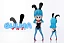 Фигурка Bulma / Булма от League Studio