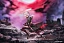 Фигурка Scarlet: Black Shadow от Good Smile Company