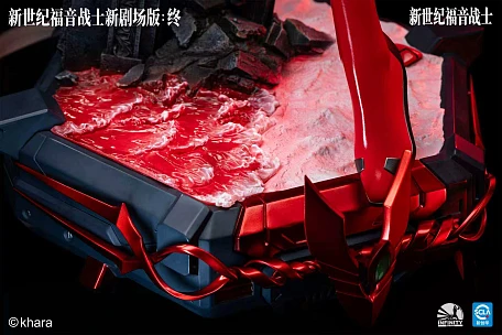 Фигурка Asuka Langley Soryu от Infinity Studio