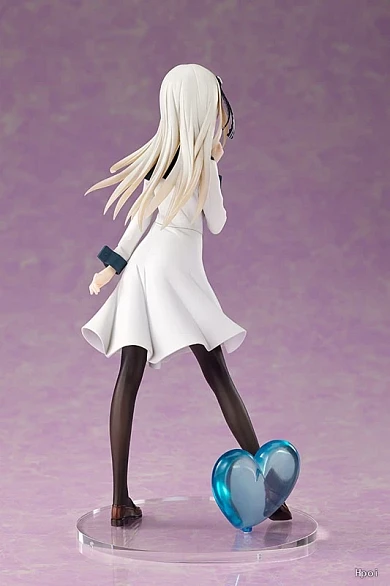 Фигурка Kei Shirogane от AMAKUNI