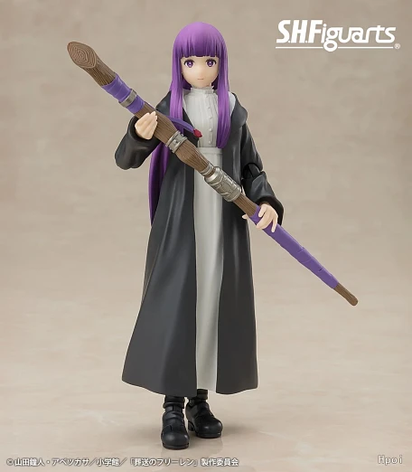 Фигурка Fern от Bandai Spirits