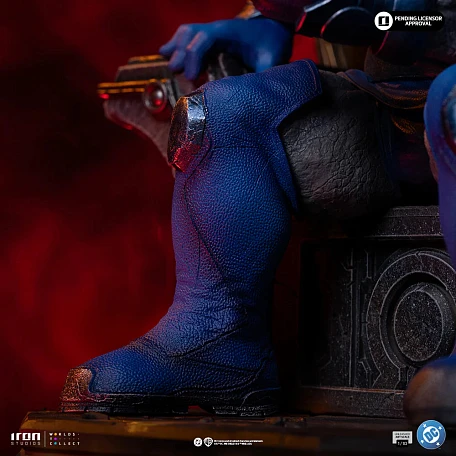 Фигурка Darkseid от Iron Studios