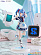 Фигурка Nito Wai от F:NEX