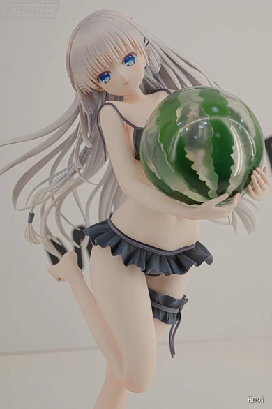 Фигурка Naruse Shiroha от MAGI ARTS