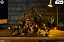 Фигурка Rancor от Sideshow Collectibles
