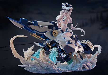 Фигурка Akeboshi Himari от MiYin Studio