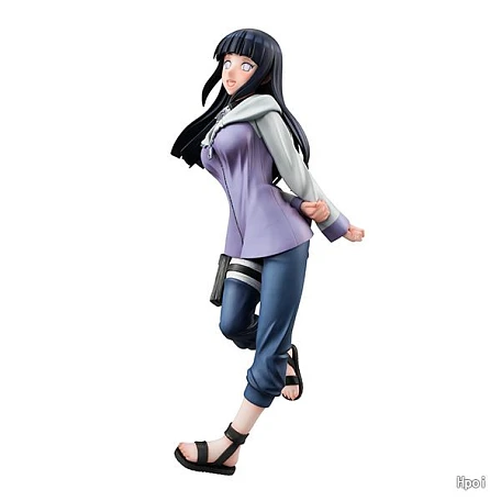 Фигурка Hyuga Hinata от MegaHouse