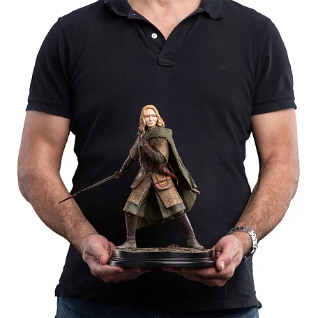 Фигурка Eowyn, Shieldmaiden of Rohan от WETA Workshop
