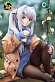 Фигурка Yagi Yui от Reverse Studio