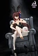 Фигурка Hu Tao от Bunny Studio