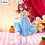 Фигурка Daiwa Scarlet от FuRyu