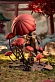 Фигурка Marasmius Haematocephalus от Reverse Studio