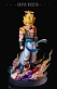 Фигурка Gogeta от WDF Studio