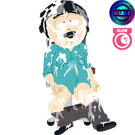 Фигурка Randy Marsh от Youtooz