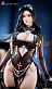 Фигурка Dark Nun от Real On Real
