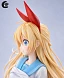 Фигурка Chitoge Kirisaki от GuguGaga Studio