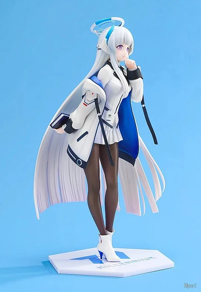Фигурка Noa Ushio от Good Smile Company Специальное издание