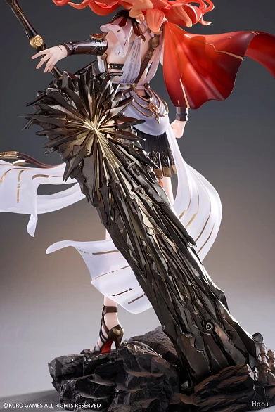 Фигурка Augusta от Hobby Sakura