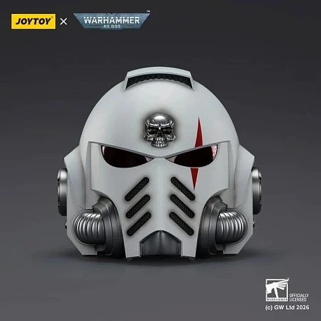 Фигурка White Scars от JoyToy