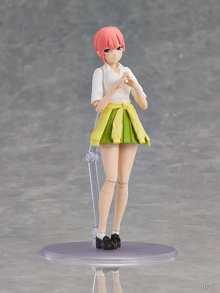 Фигурка Nakano Ichika от KADOKAWA