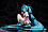 Фигурка Hatsune Miku / Хатсунэ Мику от Stronger