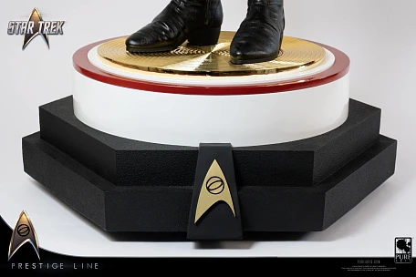Фигурка Spock от PureArts