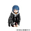 Фигурка Shima Rin от MegaHouse